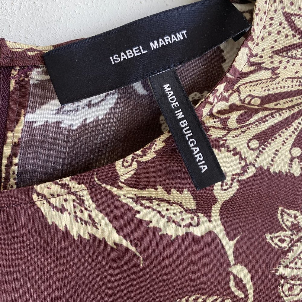 Isabel Marant - Picture 2 of 5
